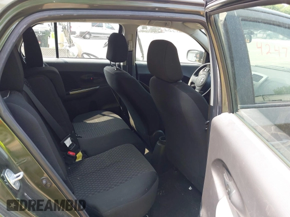 2012 Scion xD with VIN JTKKU4B46C1022001, listed as a IAAI auction lot 42475852 with 210,580 mi miles and . Bid and sale history available at DreamBid. Image 8.
