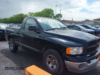 2002 Dodge 1500 with VIN 1D7HA16N72J254509, listed as a IAAI auction lot 42116465 with 297,570 mi miles and . Bid and sale history available at DreamBid. Image 1.