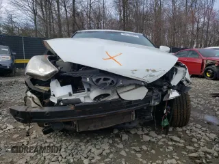 2013 Hyundai Veloster w/Gray Int with VIN KMHTC6AD7DU101720, listed as a Copart auction lot 47434785 with 138,514 mi miles and Non Repairable. Bid and sale history available at carsss.com. Image 5.