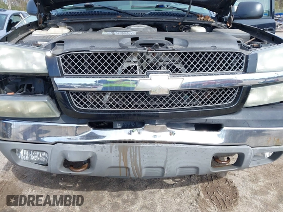 2004 Chevrolet Silverado 1500 with VIN 1GCEK19T24Z174236, listed as a IAAI auction lot 41892275 with 139,843 mi miles and . Bid and sale history available at DreamBid. Image 6.