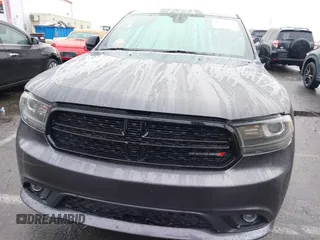 2016 Dodge Durango R/T with VIN 1C4SDHCT4GC483390, listed as a IAAI auction lot 41527579 with 49,871 mi miles and . Bid and sale history available at DreamBid. Image 12.