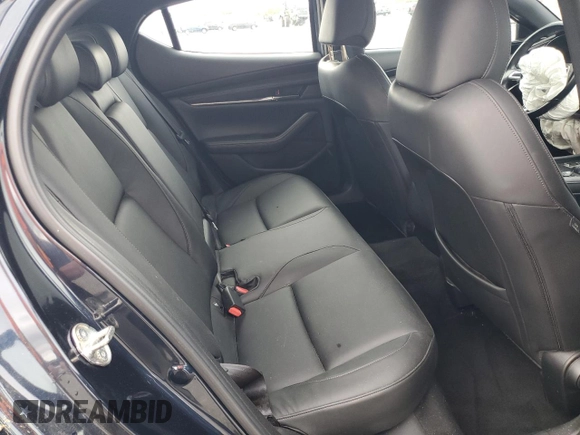 2019 Mazda 3 с VIN JM1BPBJM2K1138699, выставлен на аукционе Copart как лот 58091875 с пробегом 78 892 миль миль и Списание • Salvage title. История ставок и продаж доступна на DreamBid. Изображение 10.