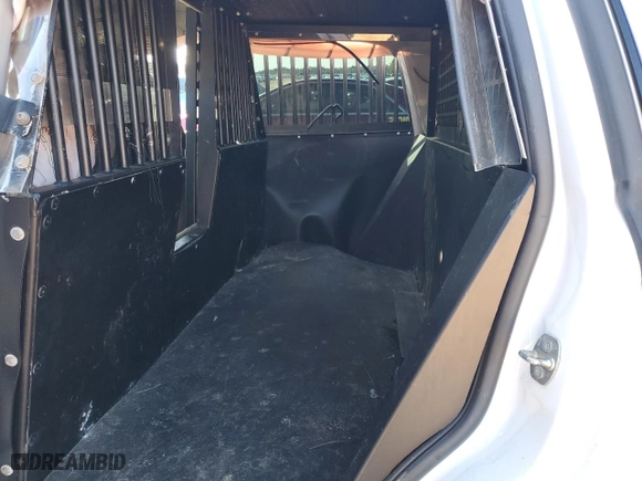 2020 Chevrolet Tahoe Commercial with VIN 1GNLCDEC1LR283949, listed as a Copart auction lot 87794125 with 93,974 mi miles and Non Repairable. Bid and sale history available at carsss.com. Image 10.