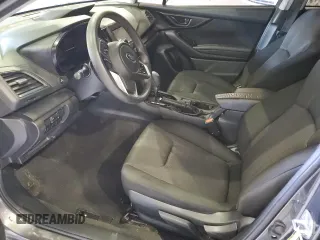 2022 Subaru Impreza с VIN 4S3GTAB64N3720940, выставлен на аукционе Copart как лот 83802974 с пробегом 64 553 миль миль и Списание • Salvage title. История ставок и продаж доступна на DreamBid. Изображение 7.