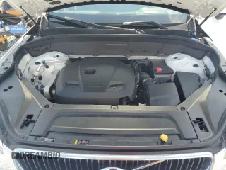2019 Volvo XC90 Momentum с VIN YV4102CK9K1452407, выставлен на аукционе Copart как лот 58341805 с пробегом 76 486 миль миль и Списание • Salvage title. История ставок и продаж доступна на DreamBid. Изображение 12.