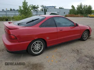 2000 Acura Integra z VIN JH4DC4471YS804071, wystawiony jako Copart lot #67505384 z przebiegiem 192 655 mil mil oraz Szkoda całkowita • Salvage title. Historia ofert i sprzedaży dostępna na DreamBid. Obrazek 3.