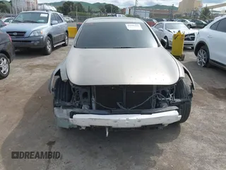 2009 Infiniti G37 Journey with VIN JNKCV61E79M010363, listed as a IAAI auction lot 41986363 with 187,827 mi miles and . Bid and sale history available at DreamBid. Image 6.