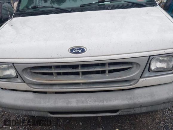 2006 Ford Econoline Cargo with VIN 1FTSS34L36HB35041, listed as a IAAI auction lot 41385226 with 349,088 mi miles and . Bid and sale history available at DreamBid. Image 6.