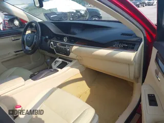 2014 Lexus ES 330 with VIN JTHBK1GGXE2088416, listed as a IAAI auction lot 42381928 with 109,991 mi miles and . Bid and sale history available at DreamBid. Image 5.