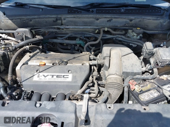 2005 Honda CR-V EX with VIN JHLRD78885C057778, listed as a IAAI auction lot 42005355 with 167,952 mi miles and . Bid and sale history available at DreamBid. Image 10.