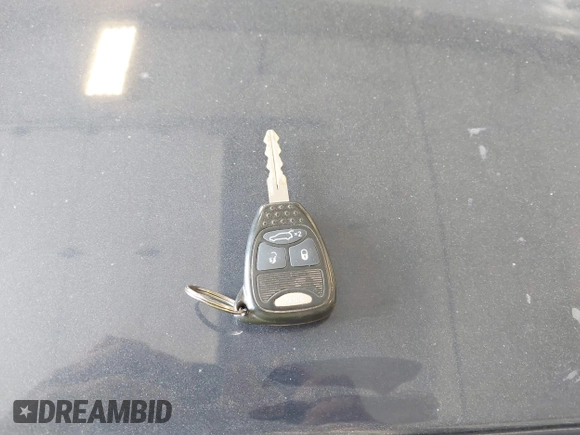 2007 Chrysler Sebring Limited с VIN 1C3LC66K87N549169, выставлен на аукционе IAAI как лот 42811071 с пробегом 232 042 миль миль и . История ставок и продаж доступна на DreamBid. Изображение 11.