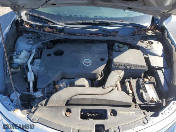 2015 Nissan Altima 2.5 S with VIN 1N4AL3AP8FN405212, listed as a Copart auction lot 84347774 with 172,581 mi miles and Clean Title. Bid and sale history available at carsss.com. Image 11.
