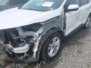 2020 Ford Edge SEL с VIN 2FMPK4J93LBA71141, выставлен на аукционе IAAI как лот 41919279 с пробегом 111 089 миль миль и . История ставок и продаж доступна на DreamBid. Изображение 18.