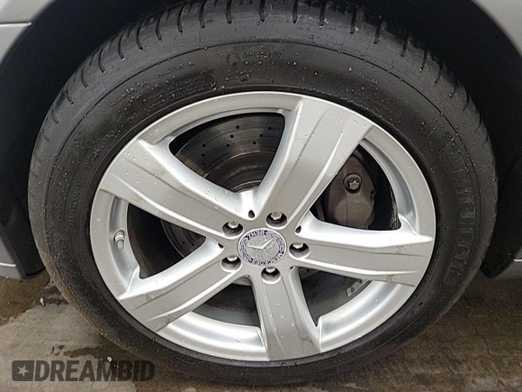 2013 Mercedes-Benz S 550 with VIN WDDNG9EB7DA512568, listed as a IAAI auction lot 42843877 with 128,764 mi miles and . Bid and sale history available at DreamBid. Image 11.