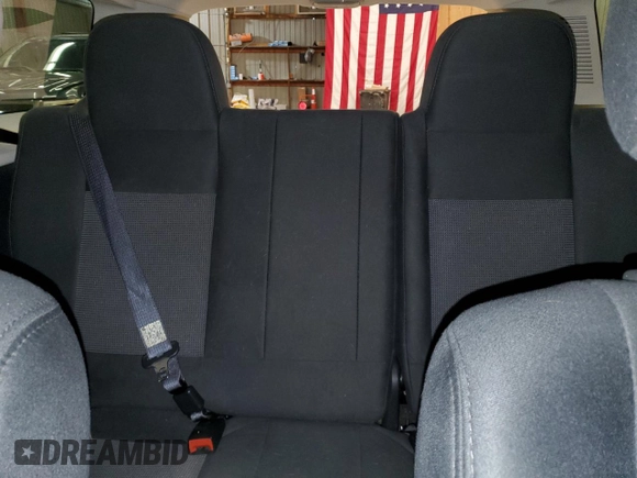 2013 Jeep Patriot Sport with VIN 1C4NJRBB3DD196522, listed as a Copart auction lot 47362165 with Not Provided miles and Salvage Title. Bid and sale history available at carsss.com. Image 10.