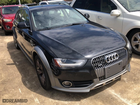 2013 Audi allroad Premium with VIN WA19FAFL9DA220535, listed as a Copart auction lot 68719004 with 174,897 mi miles. Bid and sale history available at carsss.com. Image 1.