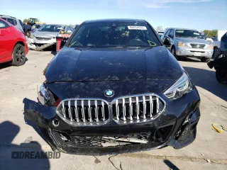 2020 BMW 2 Series 228i xDrive with VIN WBA73AK01L7F75860, listed as a Copart auction lot 66634602 with 26,990 mi miles. Bid and sale history available at carsss.com. Image 5.