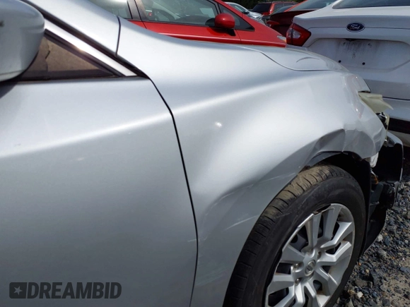 2015 Nissan Altima S z VIN 1N4AL3AP7FN305912, wystawiony jako IAAI lot #41817752 z przebiegiem 177 052 mil mil oraz . Historia ofert i sprzedaży dostępna na DreamBid. Obrazek 15.