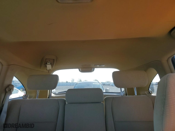 2009 Honda CR-V EX with VIN 3CZRE485X9G703673, listed as a Copart auction lot 50994315 with 146,904 mi miles and Salvage Title. Bid and sale history available at carsss.com. Image 10.