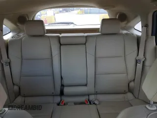 2014 Acura RDX Tech Pkg with VIN 5J8TB3H56EL015232, listed as a Copart auction lot 47569255 with 142,912 mi miles and Salvage Title. Bid and sale history available at carsss.com. Image 10.