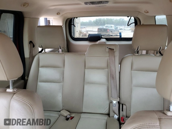 2008 Ford Explorer Eddie Bauer с VIN 1FMEU64E48UA07598, выставлен на аукционе Copart как лот 84238334 с пробегом 143 950 миль миль и Чистый • Clean title. История ставок и продаж доступна на DreamBid. Изображение 10.