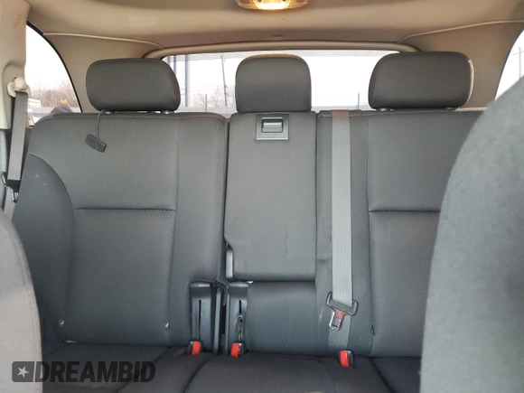 2008 Ford Edge SEL z VIN 2FMDK38C78BA99790, wystawiony jako Copart lot #50235295 z przebiegiem 181 966 mil mil oraz Szkody całkowita. Historia ofert i sprzedaży dostępna na DreamBid. Obrazek 10.