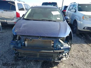 2017 Subaru Impreza Limited with VIN 4S3GTAU61H3748390, listed as a IAAI auction lot 40931014 with 135,929 mi miles. Bid and sale history available at carsss.com. Image 12.