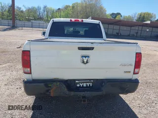 2012 Ram 1500 Tradesman with VIN 1C6RD7KP3CS235250, listed as a IAAI auction lot 41849020 with 138,068 mi miles and . Bid and sale history available at DreamBid. Image 17.