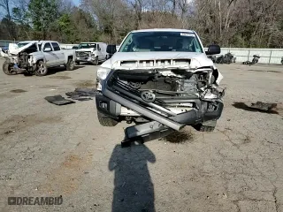 2015 Toyota Tundra 4WD Truck SR with VIN 5TFUW5F19FX483081, listed as a Copart auction lot 44627965 with 59,446 mi miles and Salvage Title. Bid and sale history available at carsss.com. Image 11.
