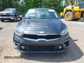 2019 Kia Forte LXS z VIN 3KPF24AD5KE099888, wystawiony jako IAAI lot #42279249 z przebiegiem 90 095 mil mil oraz . Historia ofert i sprzedaży dostępna na DreamBid. Obrazek 12.