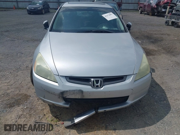 2004 Honda Accord EX с VIN 1HGCM66544A002293, выставлен на аукционе IAAI как лот 42372883 с пробегом 248 167 миль миль и . История ставок и продаж доступна на DreamBid. Изображение 6.