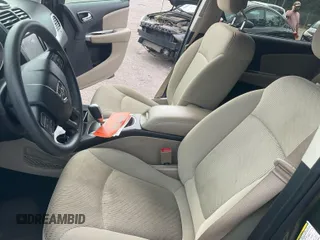 2017 Dodge Journey SXT с VIN 3C4PDCBG6HT550817, выставлен на аукционе IAAI как лот 42792642 с пробегом 81 446 миль миль и . История ставок и продаж доступна на DreamBid. Изображение 24.