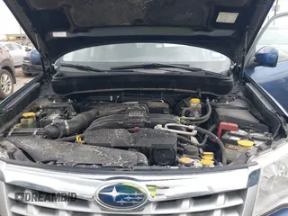 2012 Subaru Forester X Premium z VIN JF2SHBCC7CH431025, wystawiony jako IAAI lot #42144648 z przebiegiem 114 336 mil mil oraz . Historia ofert i sprzedaży dostępna na DreamBid. Obrazek 10.