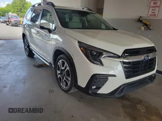 2023 Subaru Ascent Limited with VIN 4S4WMASD3P3441372, listed as a IAAI auction lot 42734128 with 80,688 mi miles and . Bid and sale history available at DreamBid. Image 15.