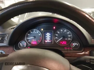 2008 Audi S4 z VIN WAUUL78E98A168935, wystawiony jako IAAI lot #41691662 z przebiegiem 94 143 mil mil oraz . Historia ofert i sprzedaży dostępna na DreamBid. Obrazek 7.