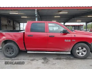 2014 Ram 1500 Express with VIN 1C6RR6KT7ES204403, listed as a IAAI auction lot 41909234 with 237,141 mi miles. Bid and sale history available at carsss.com. Image 13.