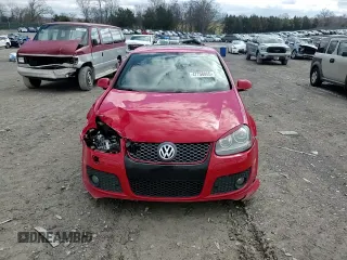 2007 Volkswagen GTI z VIN WVWEV71K57W034233, wystawiony jako Copart lot #47758865 z przebiegiem 168 225 mil mil oraz Szkoda całkowita • Salvage title. Historia ofert i sprzedaży dostępna na DreamBid. Obrazek 12.