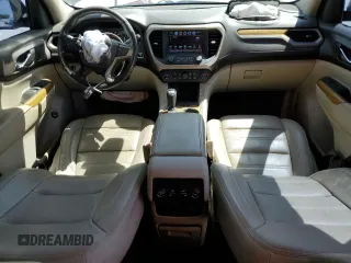 2017 GMC Acadia Denali with VIN 1GKKNPLS7HZ227391, listed as a Copart auction lot 50904195 with 64,107 mi miles and Salvage title. Bid and sale history available at DreamBid. Image 8.