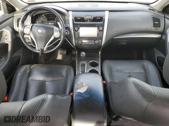 2014 Nissan Altima S с VIN 1N4BL3AP7EC292805, выставлен на аукционе Copart как лот 42700545 с пробегом 109 166 миль миль и Списание • Salvage title. История ставок и продаж доступна на DreamBid. Изображение 8.