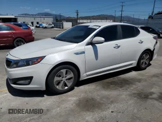 2016 Kia Optima z VIN KNAGM4AD5G5095757, wystawiony jako Copart lot #56588115 z przebiegiem 175 469 mil mil oraz Szkoda całkowita • Salvage title. Historia ofert i sprzedaży dostępna na DreamBid. Obrazek 1.