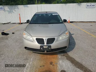 2009 Pontiac G6 1SA with VIN 1G2ZG57B294171608, listed as a Copart auction lot 60206845 with 248,721 mi miles and Clean title. Bid and sale history available at DreamBid. Image 5.