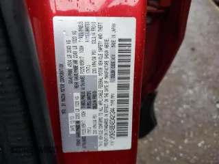 2014 Mazda CX-5 Sport with VIN JM3KE4BE4E0421244, listed as a Copart auction lot 50047925 with 184,376 mi miles and Salvage Title. Bid and sale history available at carsss.com. Image 13.