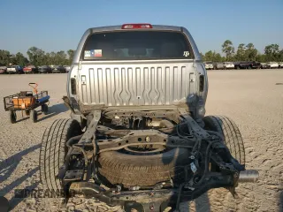 2019 Toyota Tundra 2WD SR5 with VIN 5TFFY5F1XKX248864, listed as a Copart auction lot 74768404 with 41,845 mi miles and Salvage Title. Bid and sale history available at carsss.com. Image 6.