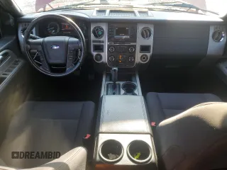 2015 Ford Expedition XLT с VIN 1FMJU1JT8FEF34023, выставлен на аукционе Copart как лот 53116295 с пробегом 110 354 миль миль и Списание • Salvage title. История ставок и продаж доступна на DreamBid. Изображение 8.
