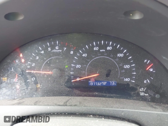 2011 Toyota Camry LE z VIN 4T1BF3EK1BU209614, wystawiony jako IAAI lot #42193388 z przebiegiem 197 732 mil mil oraz . Historia ofert i sprzedaży dostępna na DreamBid. Obrazek 7.