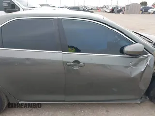 2013 Toyota Camry L with VIN 4T4BF1FK0DR290861, listed as a IAAI auction lot 41592721 with 100,499 mi miles. Bid and sale history available at carsss.com. Image 13.