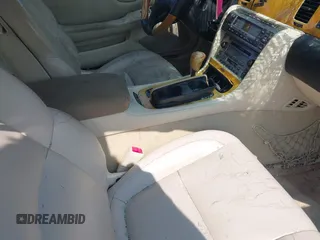 2005 Lexus SC 430 с VIN JTHFN48Y850068369, выставлен на аукционе IAAI как лот 42423130 с пробегом 131 718 миль миль и . История ставок и продаж доступна на DreamBid. Изображение 5.