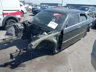 2009 Chrysler 300 C z VIN 2C3LA63T09H504760, wystawiony jako IAAI lot #42019741 z przebiegiem Nie podano mil oraz . Historia ofert i sprzedaży dostępna na DreamBid. Obrazek 2.