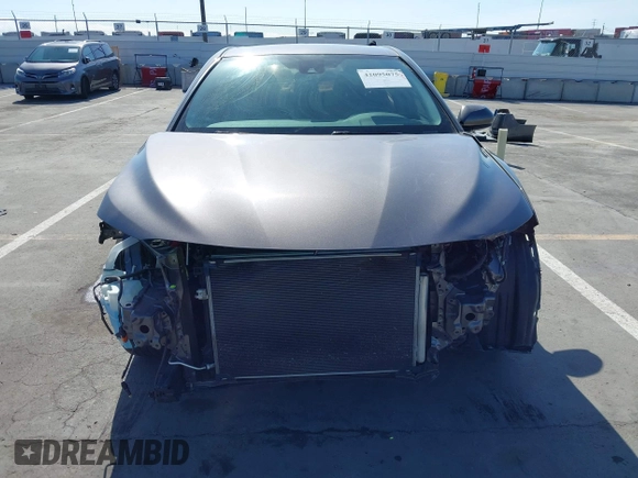 2019 Toyota Camry LE with VIN 4T1B11HK2KU240465, listed as a IAAI auction lot 42095075 with 67,852 mi miles and . Bid and sale history available at DreamBid. Image 13.