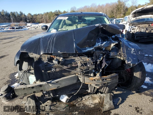 2008 Chrysler 300 C with VIN 2C3LK63H68H297945, listed as a Copart auction lot 42972204 with 131,750 mi miles and Salvage Title. Bid and sale history available at carsss.com. Image 5.